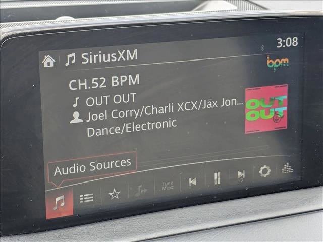 Used 2019 MAZDA CX-9 Grand Touring FWD image 14