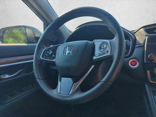 Used 2021 Honda CR-V EX image 29