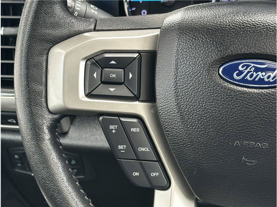 Used 2020 Ford F250 Lariat AWD/4WD image 22