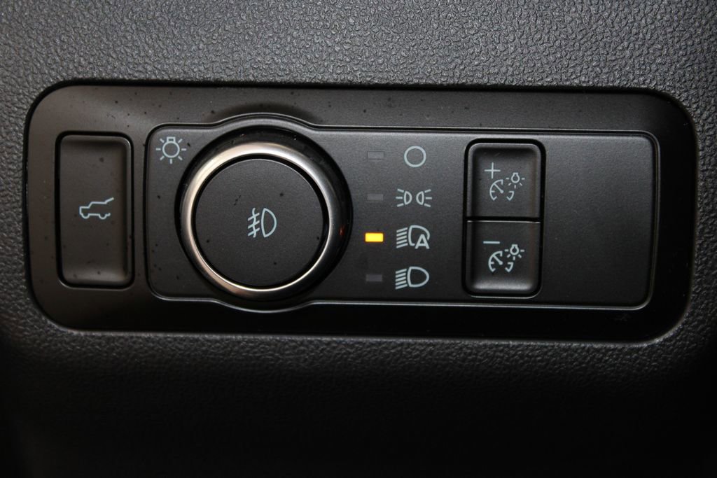 New 2025 Ford Bronco Sport Big Bend w/ Convenience Package image 44