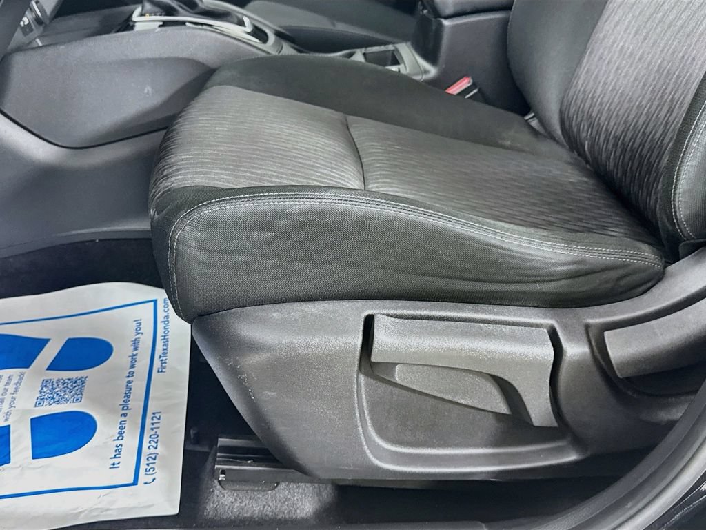 Used 2019 Nissan Rogue S w/ Special Edition Package FWD image 24