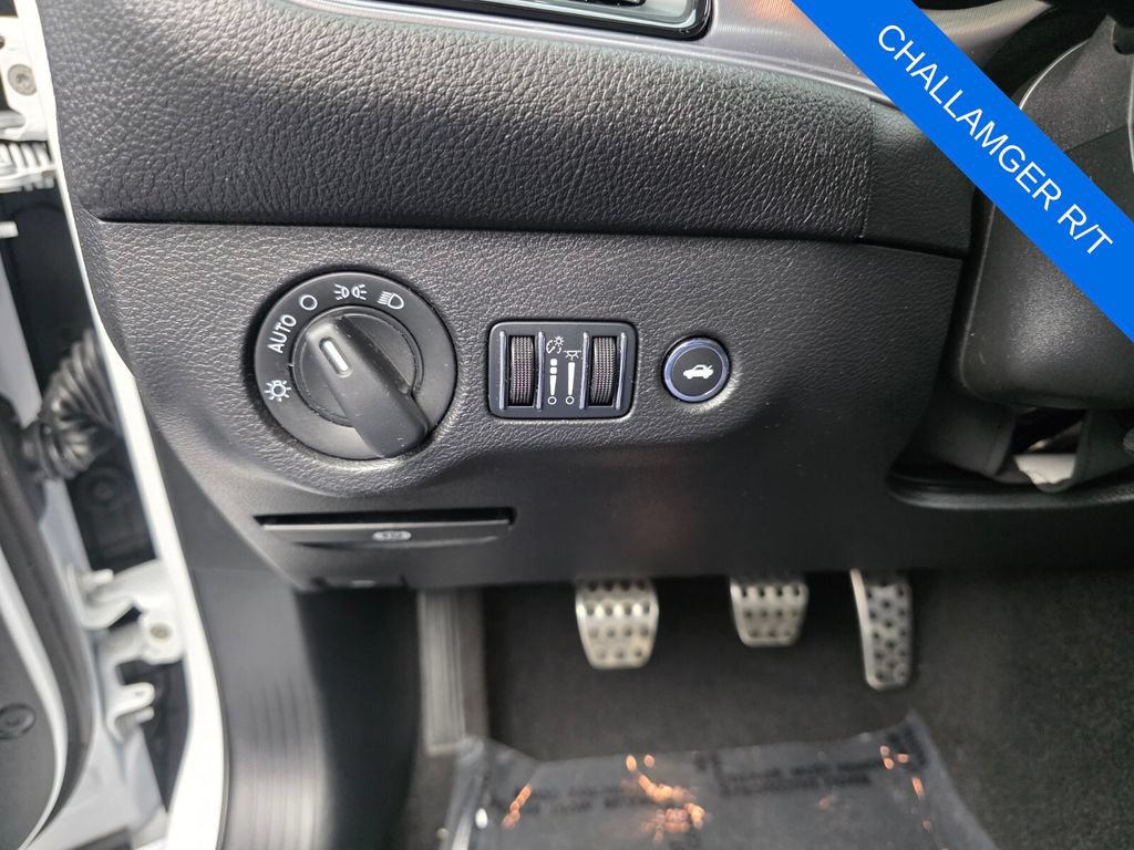 Used 2023 Dodge Challenger R/T RWD image 24