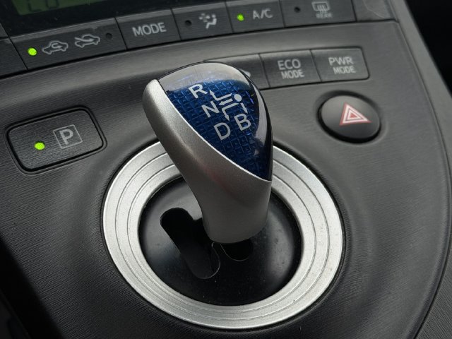 Used 2010 Toyota Prius Five FWD image 19