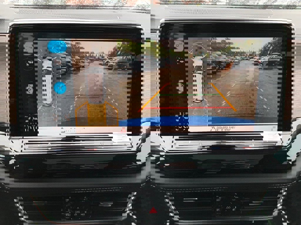 New 2025 Volkswagen Atlas SEL Premium R-Line image 26