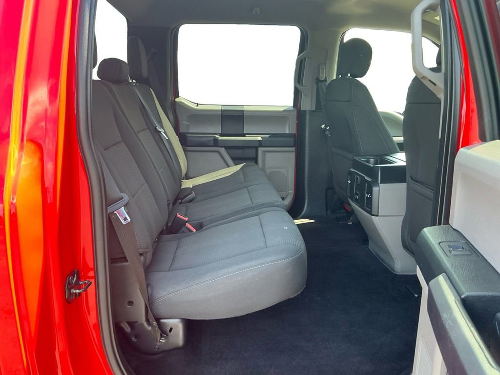 Used 2018 Ford F150 XL w/ Equipment Group 101A Mid RWD image 23