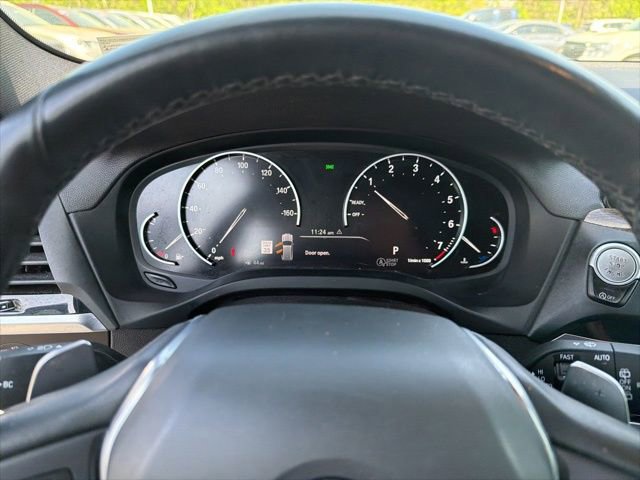 Used 2020 BMW X3 xDrive30i w/ Convenience Package AWD/4WD image 23