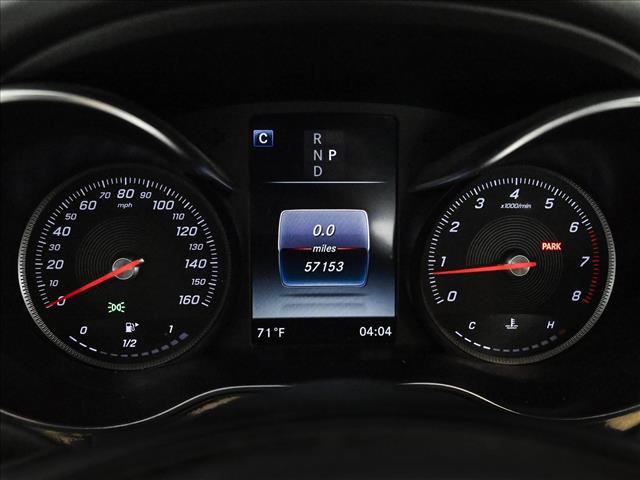 Used 2018 Mercedes-Benz C 300 4MATIC Sedan image 10