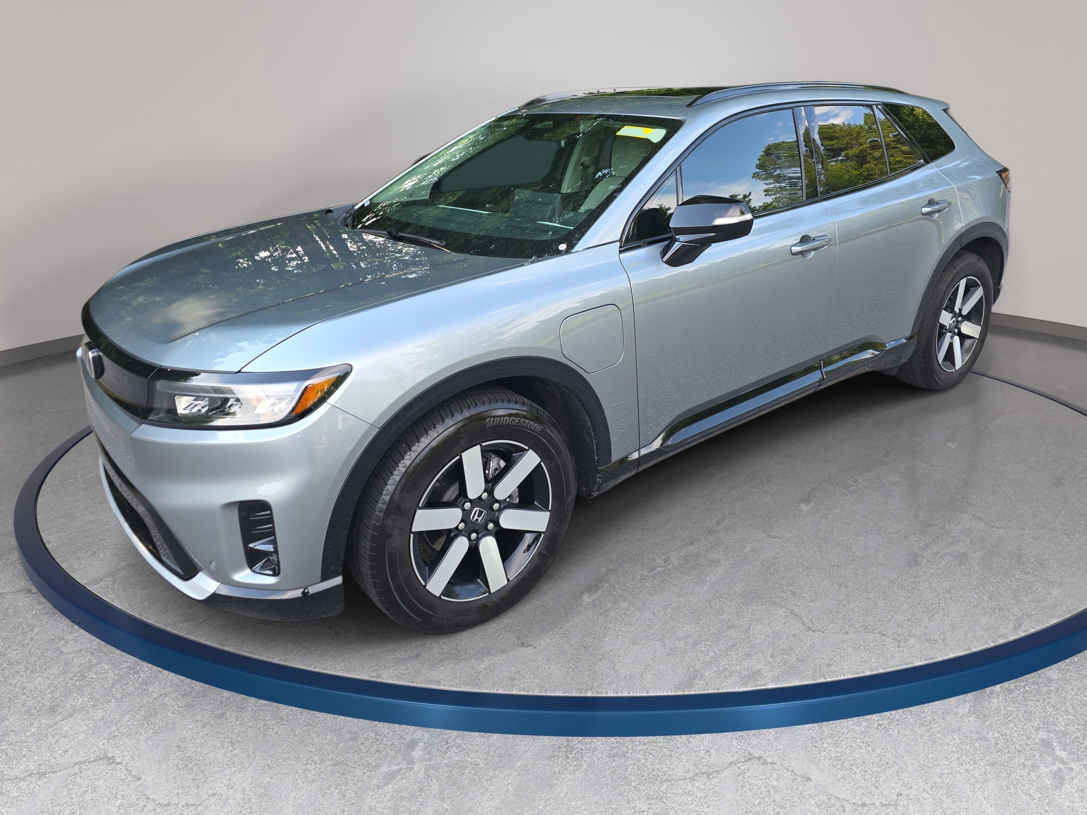 Used 2025 Honda Prologue Touring