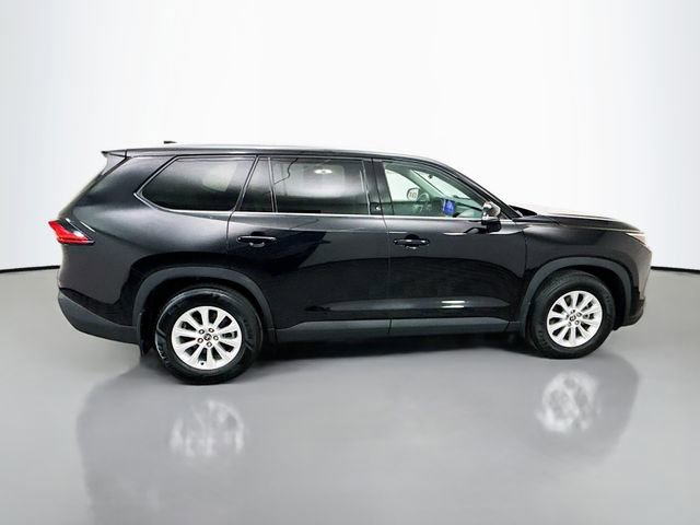 Used 2024 Toyota Grand Highlander FWD image 8