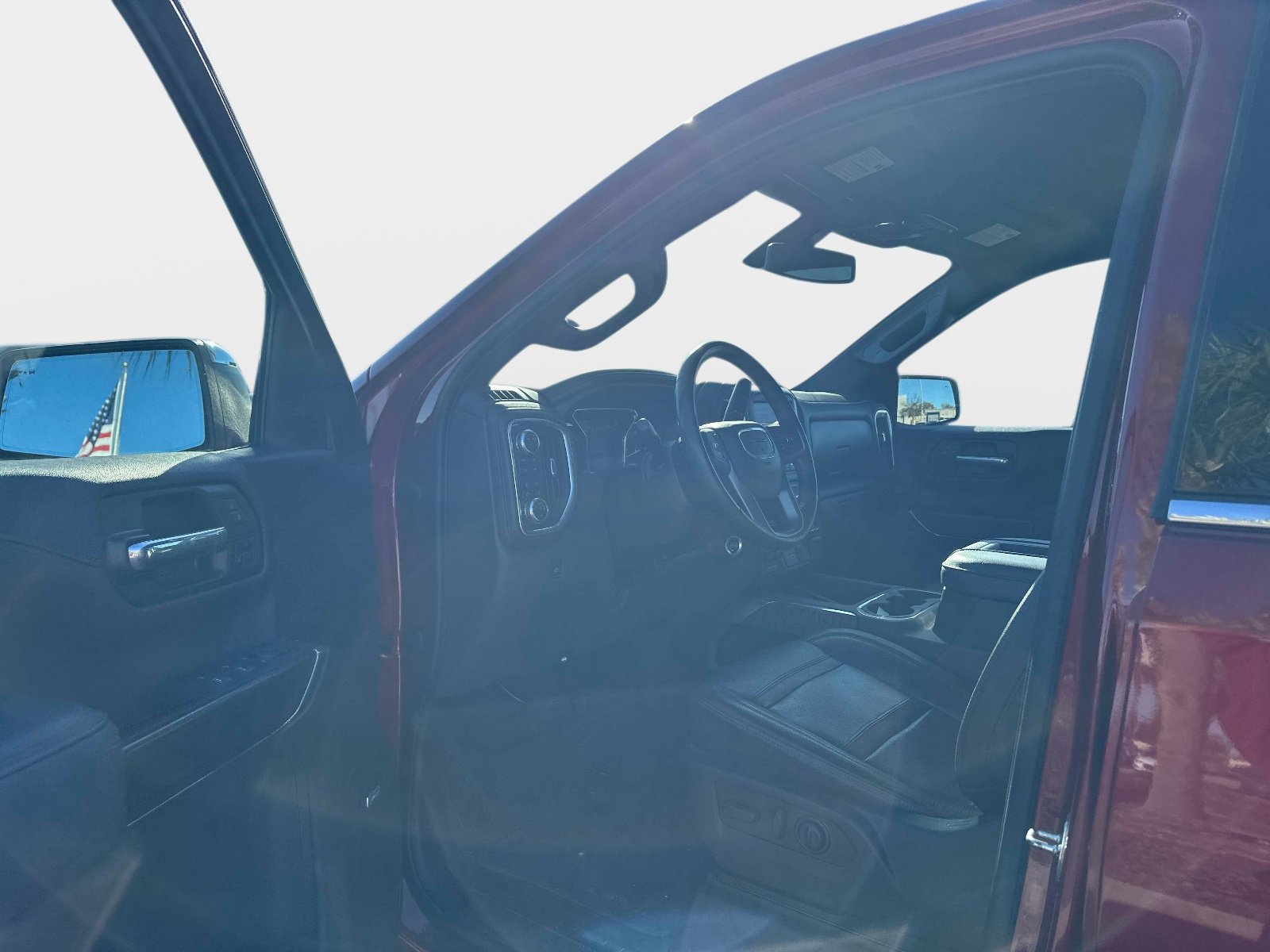 Used 2022 GMC Sierra 1500 Denali image 10