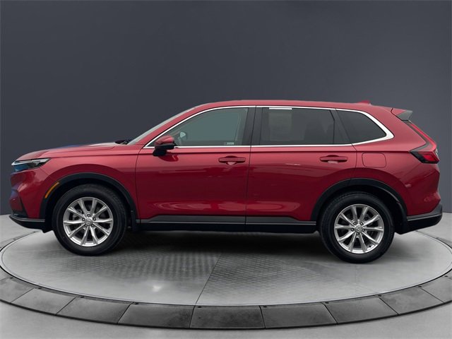 Certified 2023 Honda CR-V EX-L image 2