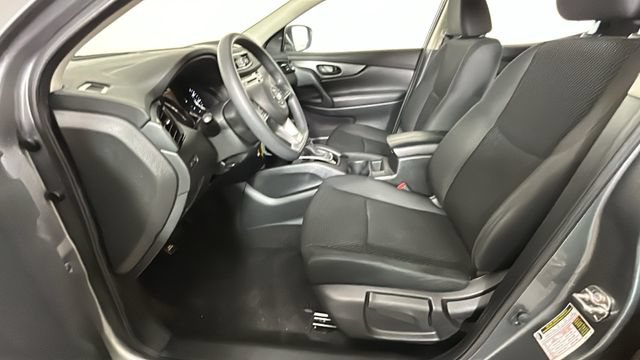 Used 2022 Nissan Rogue Sport S AWD/4WD image 12