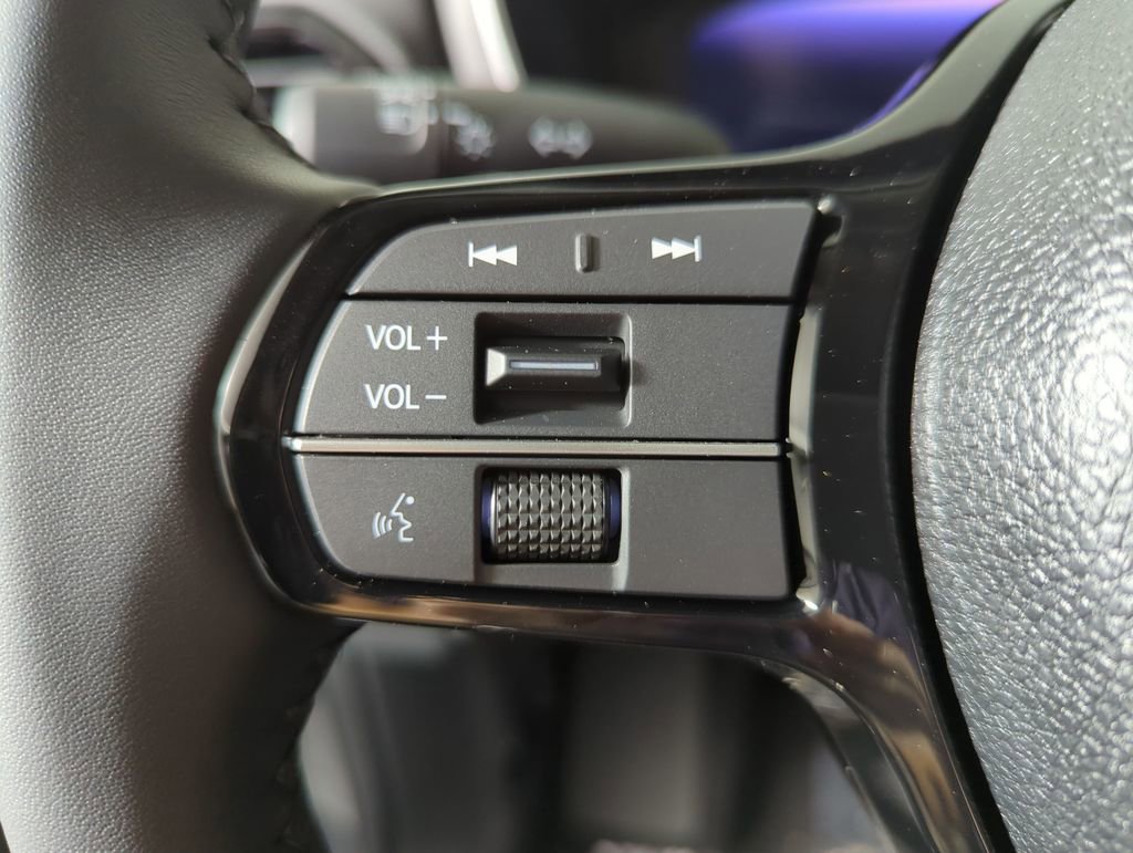 New 2026 Honda Passport RTL image 24