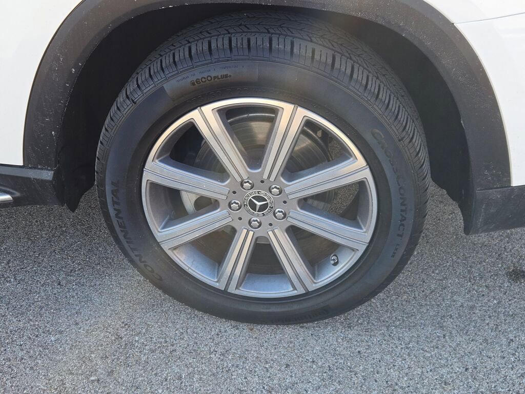 Used 2022 Mercedes-Benz GLS 450 4MATIC image 17