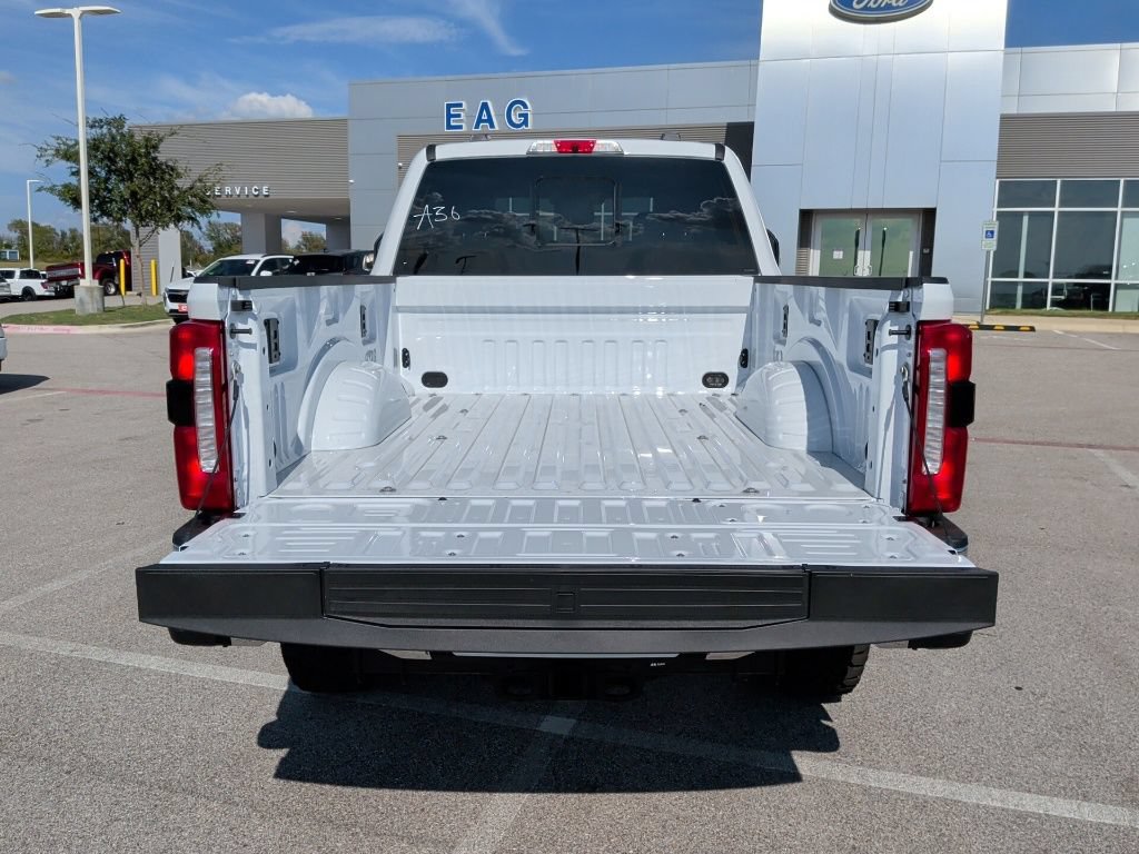 New 2027 Ford F250 Lariat w/ Tremor Off-Road Package AWD/4WD image 45