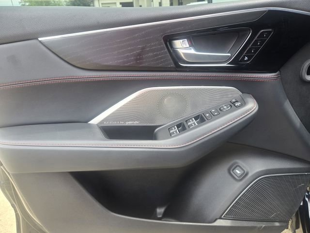 Used 2022 Acura MDX Type S image 14