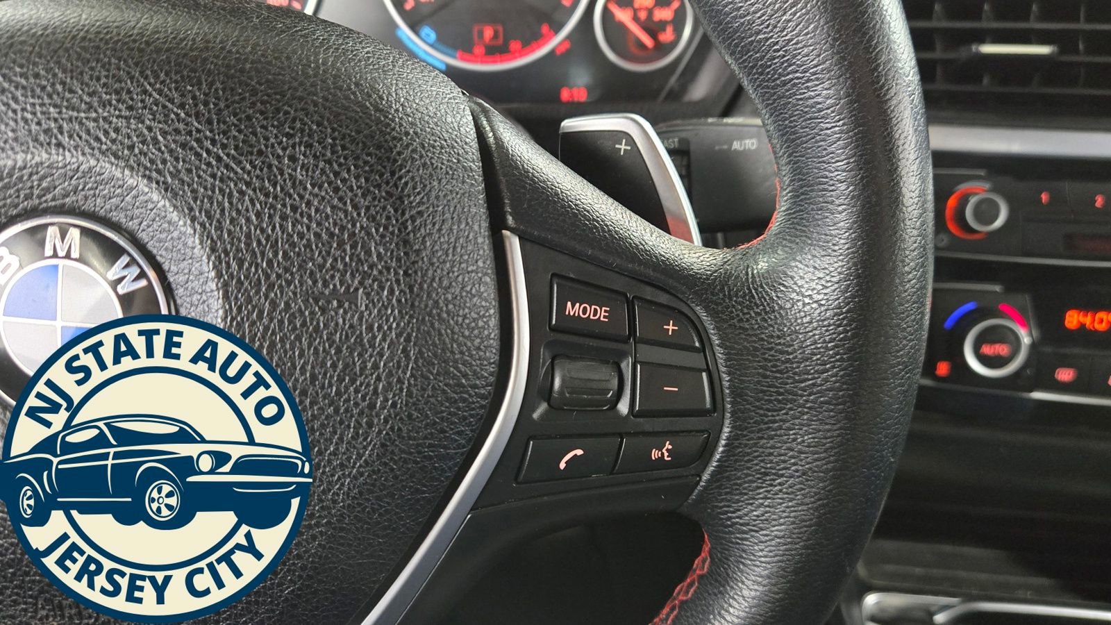 Used 2019 BMW 330i Gran Turismo xDrive w/ Convenience Package image 13