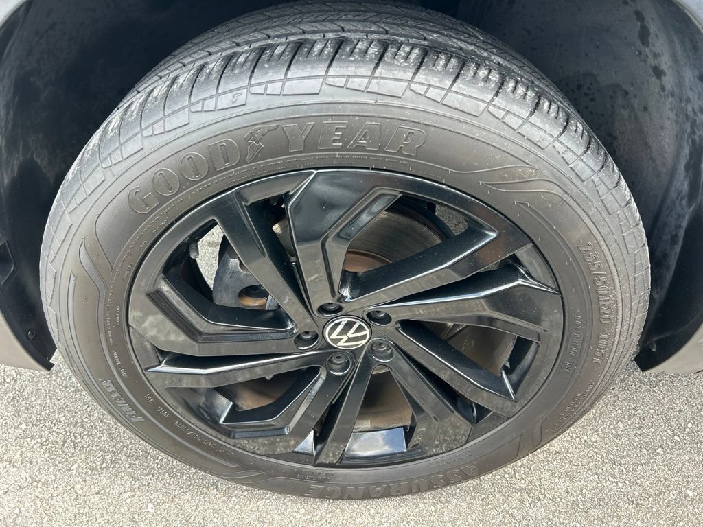 Used 2020 Volkswagen Atlas Cross Sport SEL FWD image 57