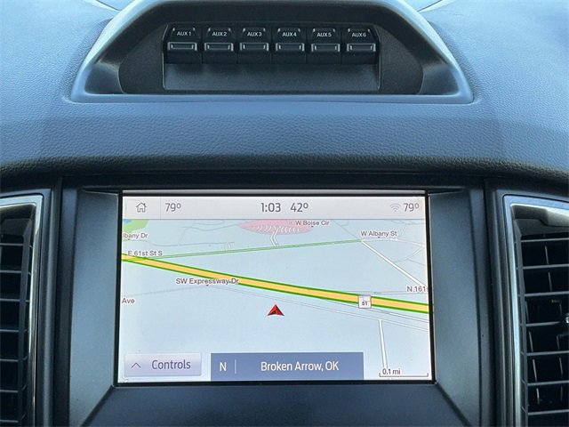 Used 2021 Ford Ranger XLT w/ Tremor Off-Road Package image 19