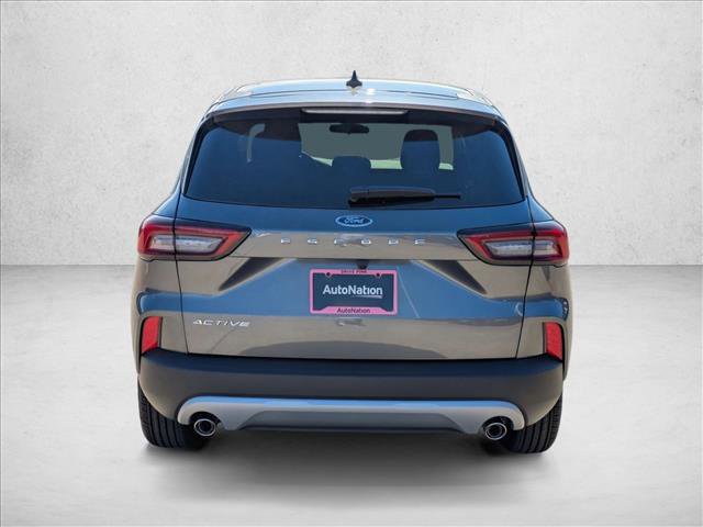 New 2026 Ford Escape Active image 8