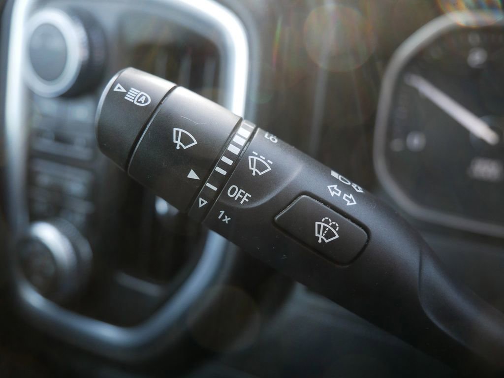 Used 2021 GMC Sierra 3500 Denali w/ Denali Ultimate Package image 25