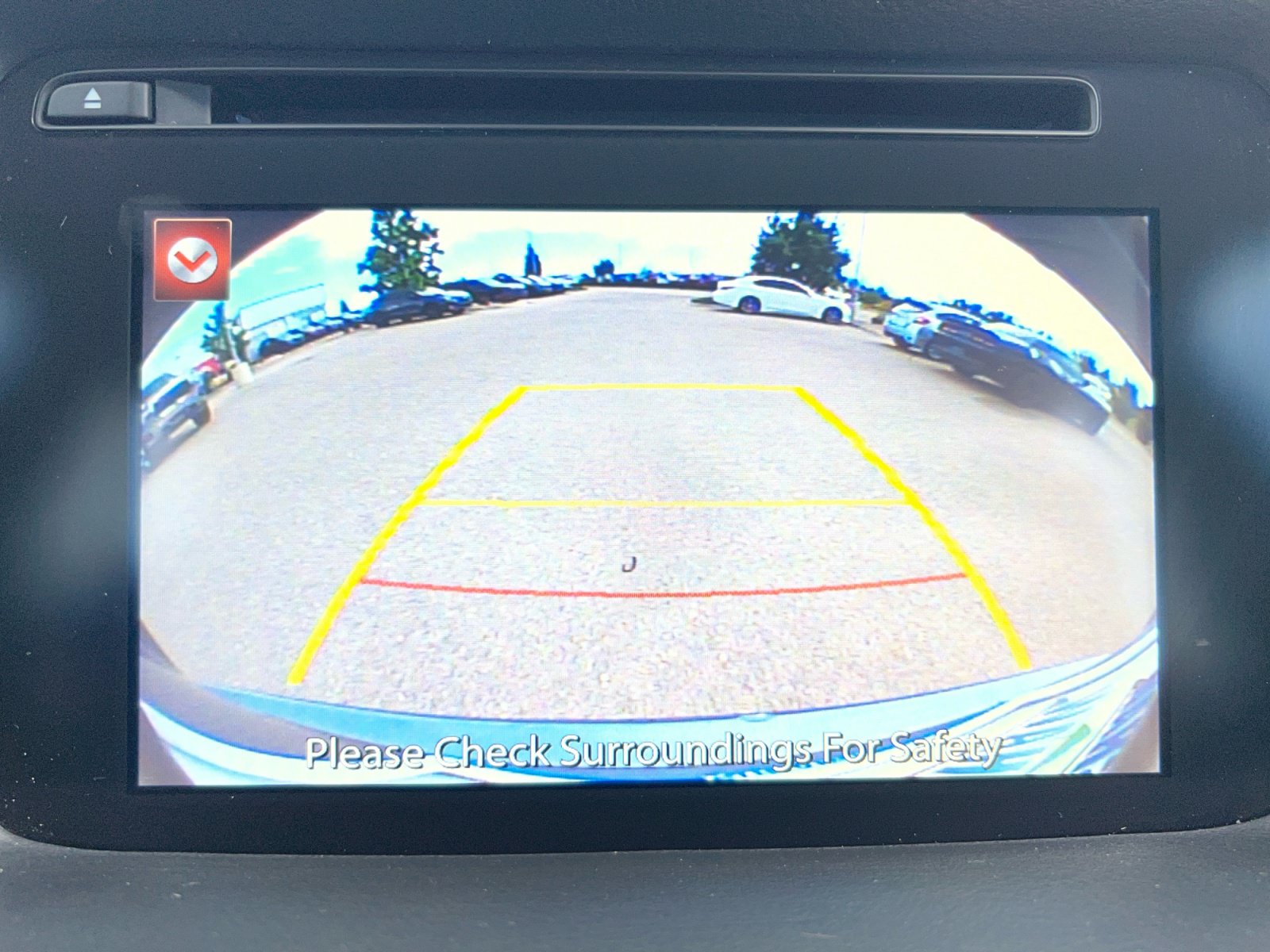 Used 2016 MAZDA CX-5 Grand Touring AWD/4WD image 26