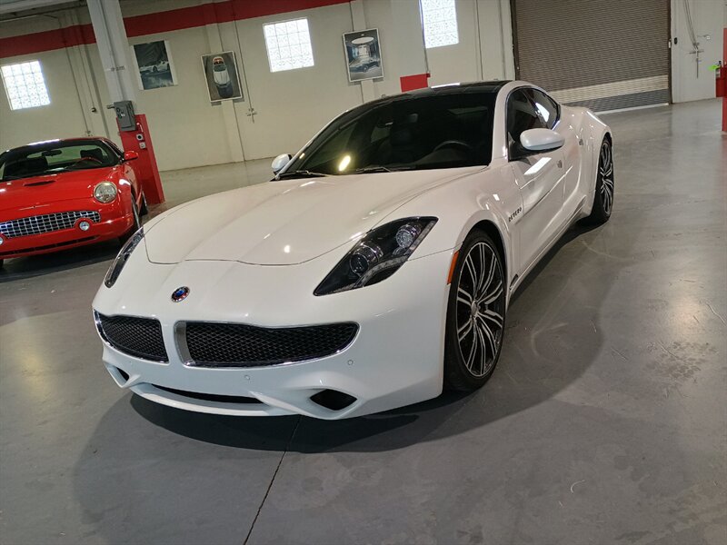 Used 2018 Karma Revero Luxury