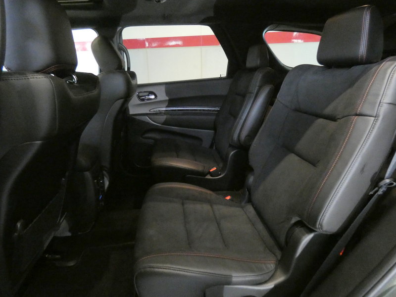 New 2026 Dodge Durango R/T AWD/4WD image 25