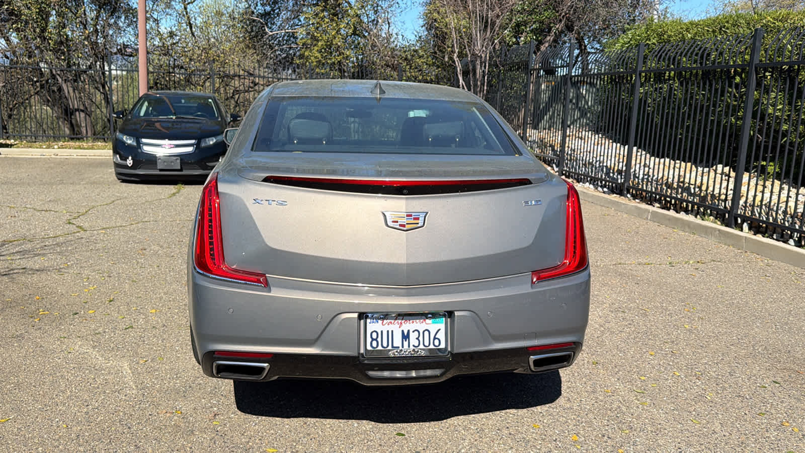 Used 2019 Cadillac XTS Luxury image 6