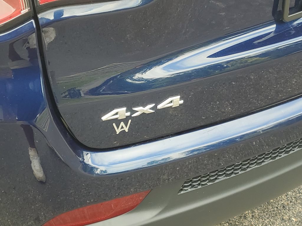 Used 2019 Jeep Compass Limited AWD/4WD image 29