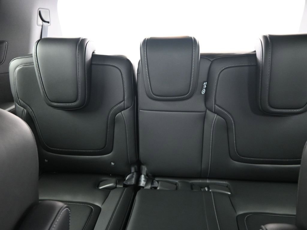 New 2026 Nissan Armada PRO-4X image 16