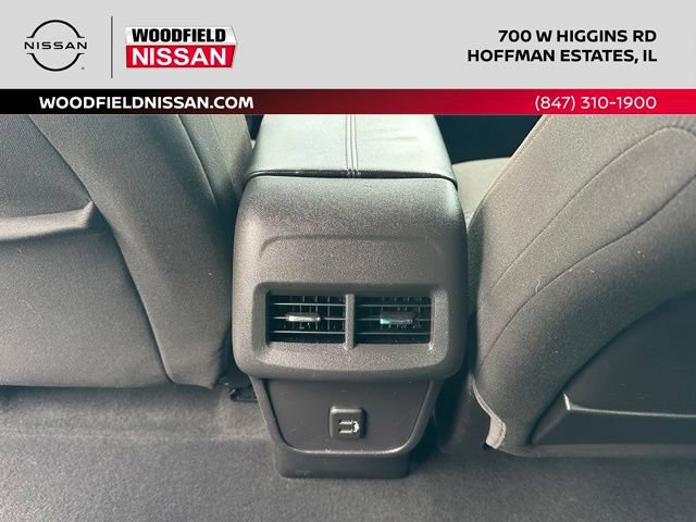 Used 2019 GMC Terrain SLE FWD image 27