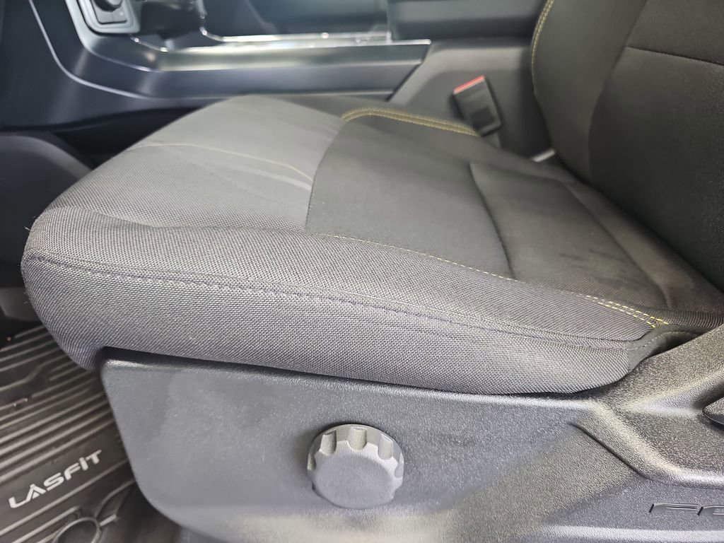 Used 2024 Ford F150 STX AWD/4WD image 28