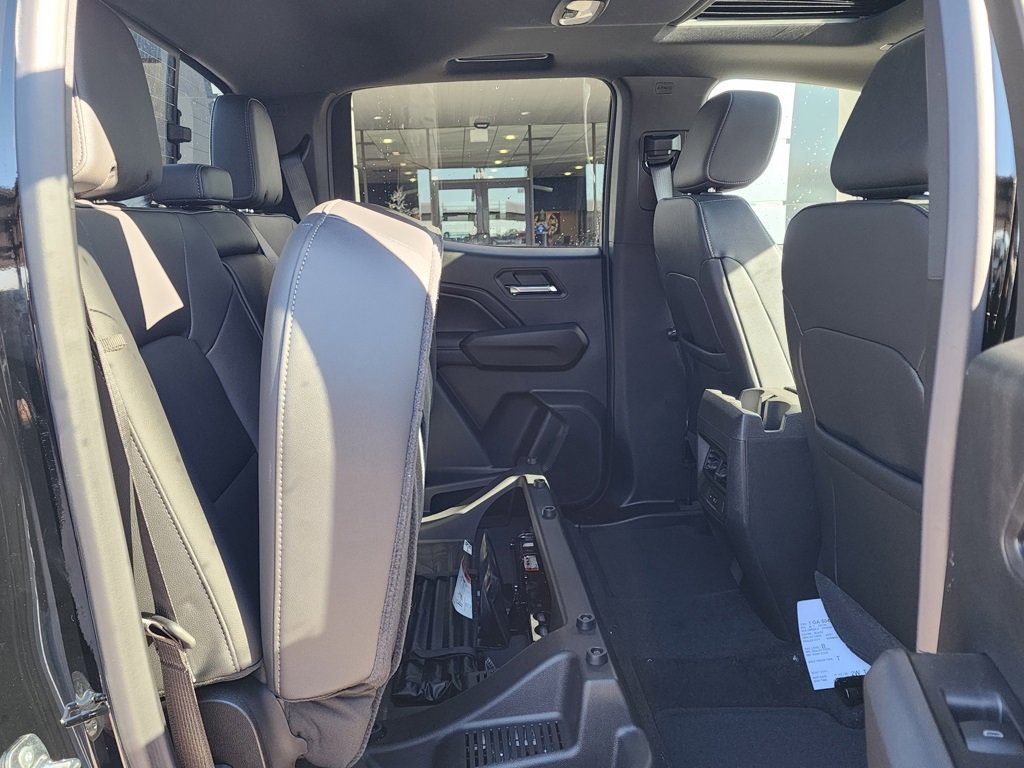 New 2026 GMC Canyon Elevation w/ Convenience Package image 46