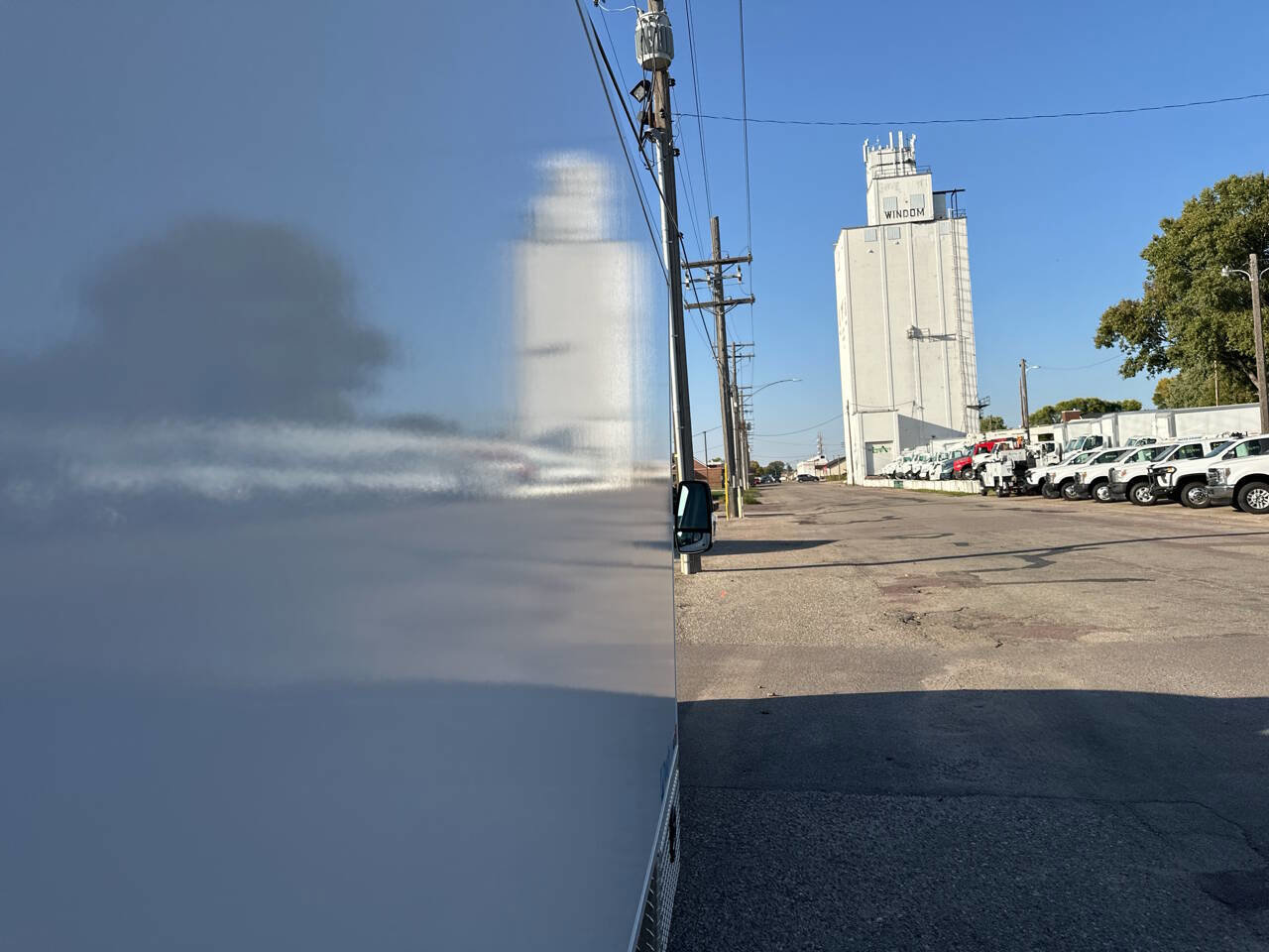 Used 2018 Ford Transit 350 156 DRW image 30