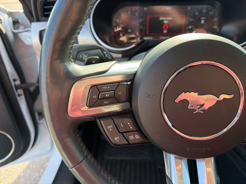 Used 2023 Ford Mustang GT Premium w/ Equipment Group 401A image 23