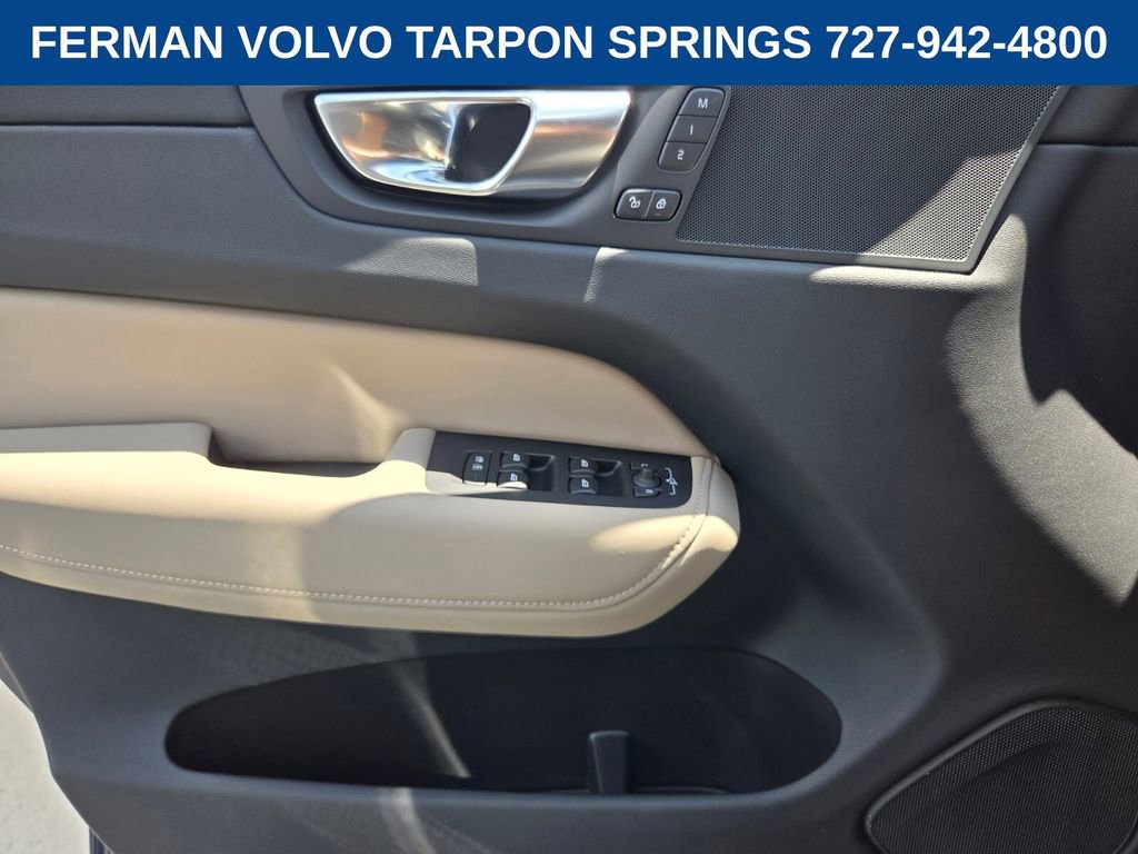 New 2026 Volvo XC60 B5 Plus w/ Protection Package Premier AWD/4WD image 25