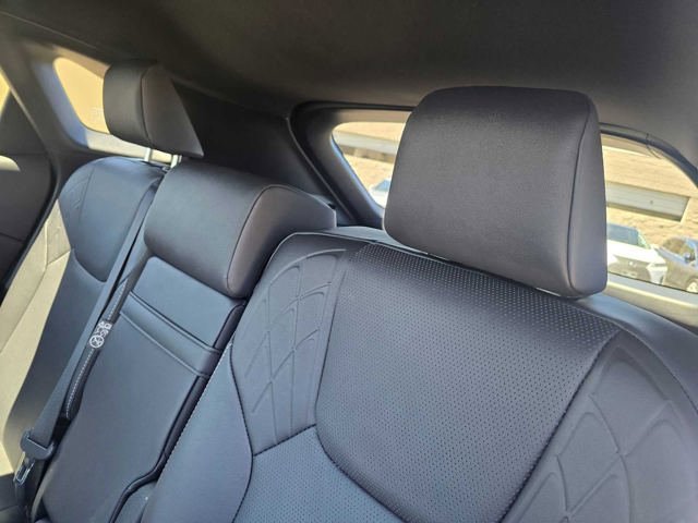 Certified 2025 Lexus RX 350 Premium Plus FWD image 18