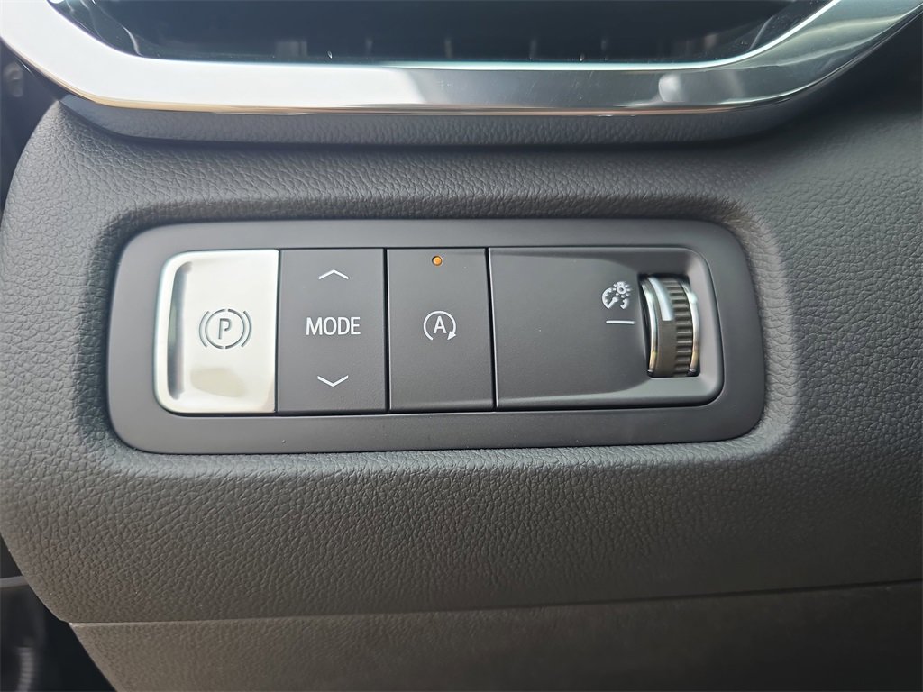 New 2026 GMC Acadia Denali image 27