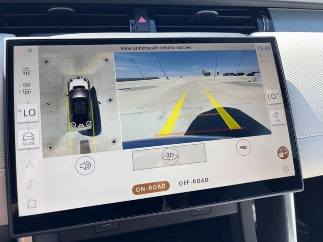 New 2026 Land Rover Discovery Sport Landmark image 26