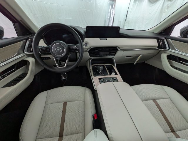 New 2026 MAZDA CX-90 3.3 Turbo S w/ Premium Package AWD/4WD image 7