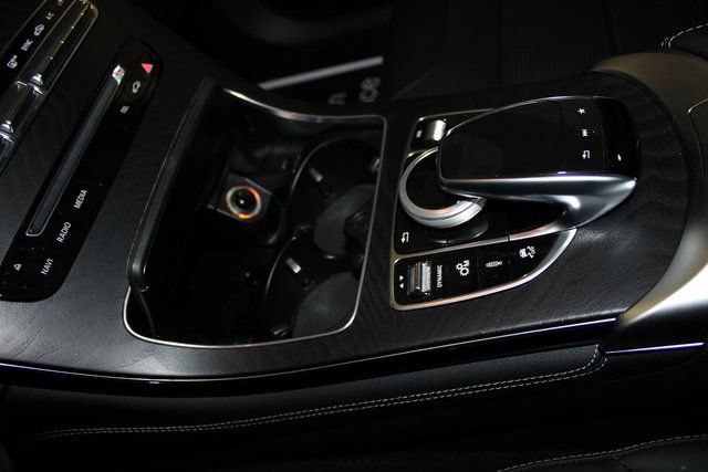 Certified 2019 Mercedes-Benz GLC 63 AMG 4MATIC image 22
