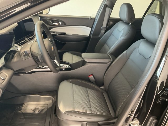 New 2026 Chevrolet Trax LT image 9