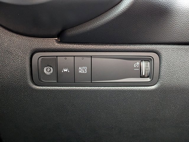 New 2026 Chevrolet Equinox EV LT FWD image 14