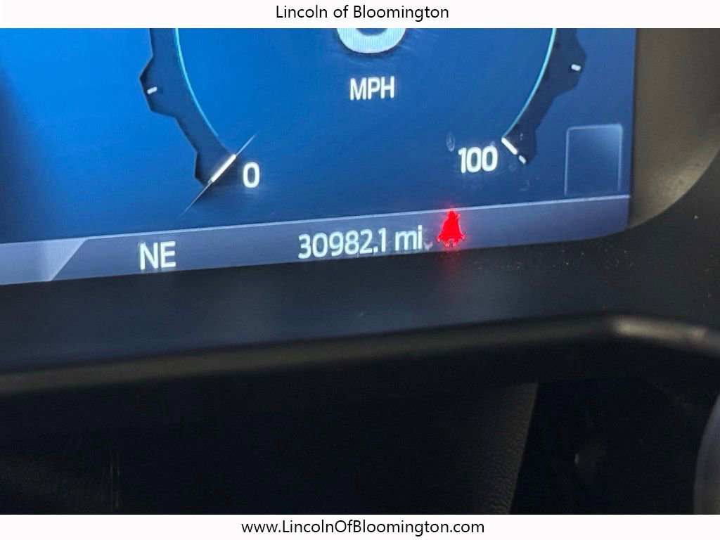 Used 2025 Ford F250 King Ranch w/ FX4 Off-Road Package image 57