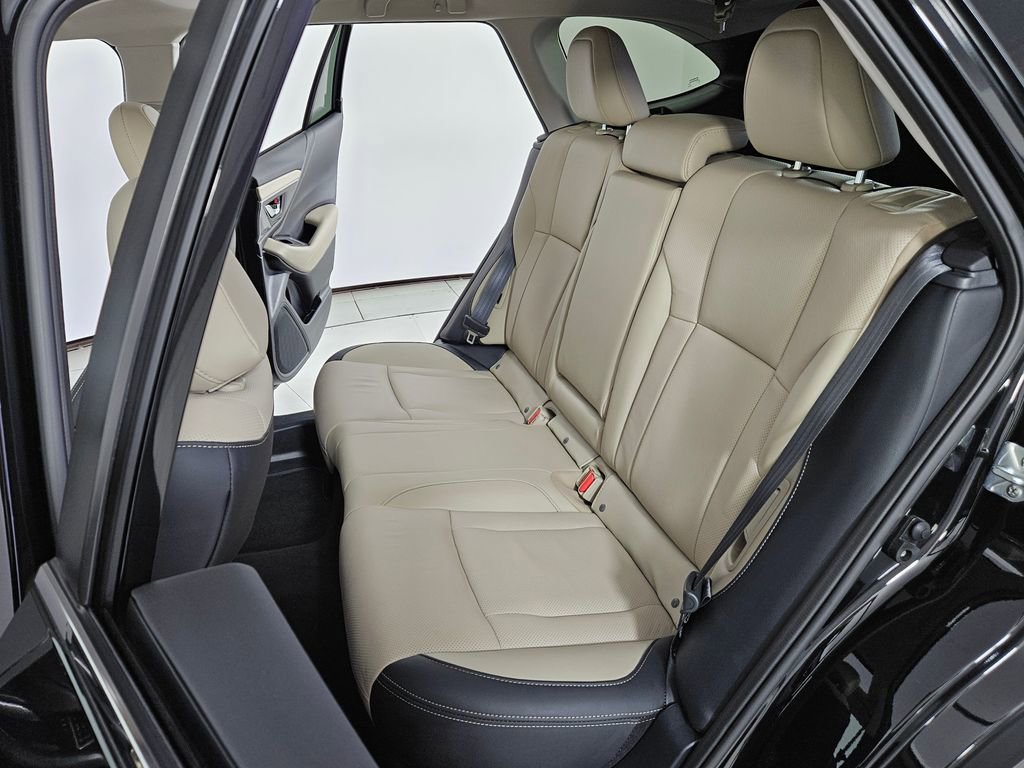 Certified 2023 Subaru Outback Limited image 21