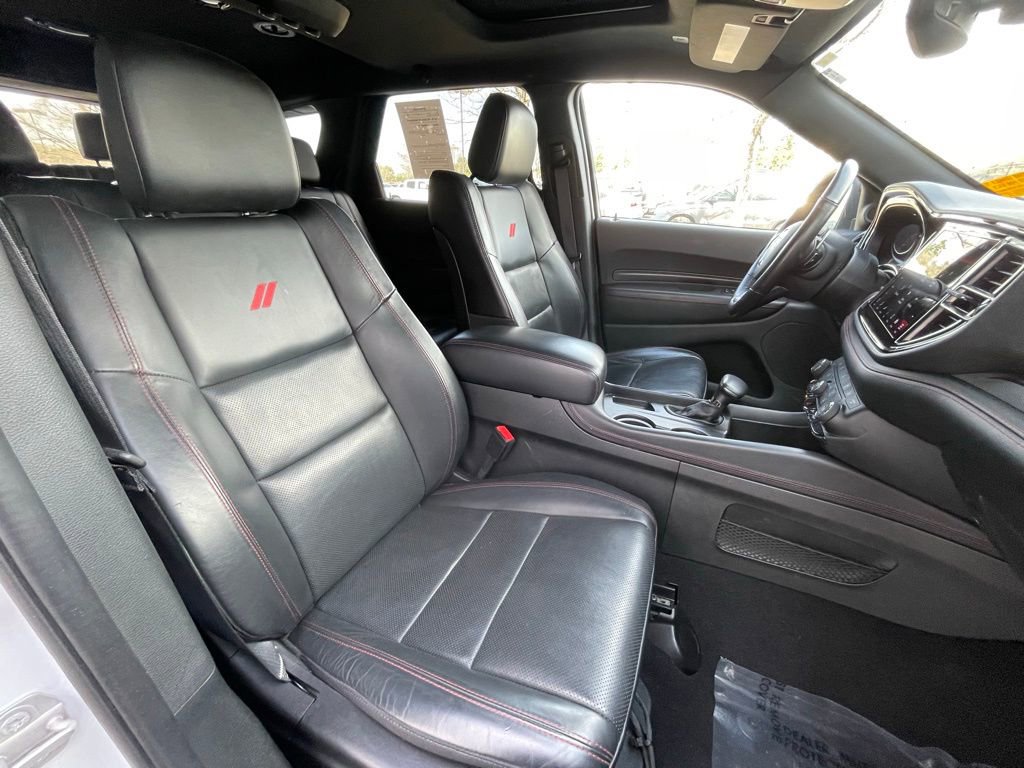 Used 2024 Dodge Durango GT image 32