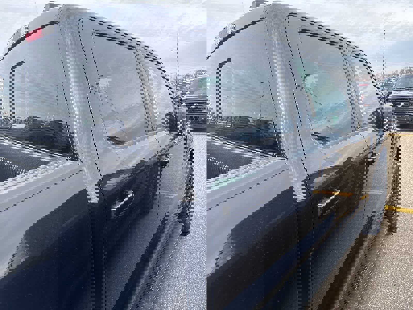 New 2026 Ford F150 XLT w/ Equipment Group 302A MID image 22