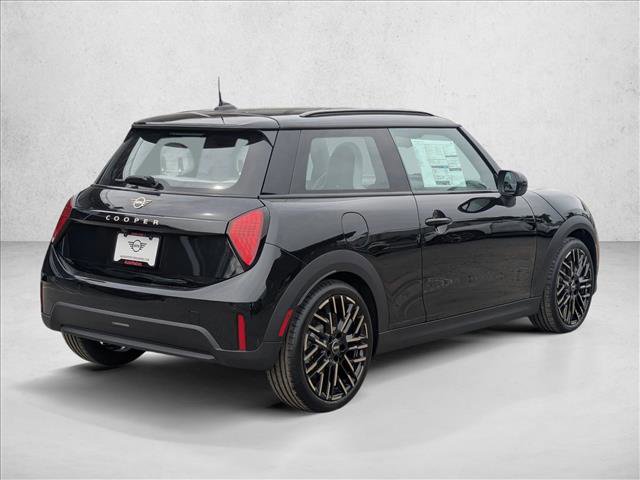 New 2026 MINI Cooper 2-Door Hardtop video 2