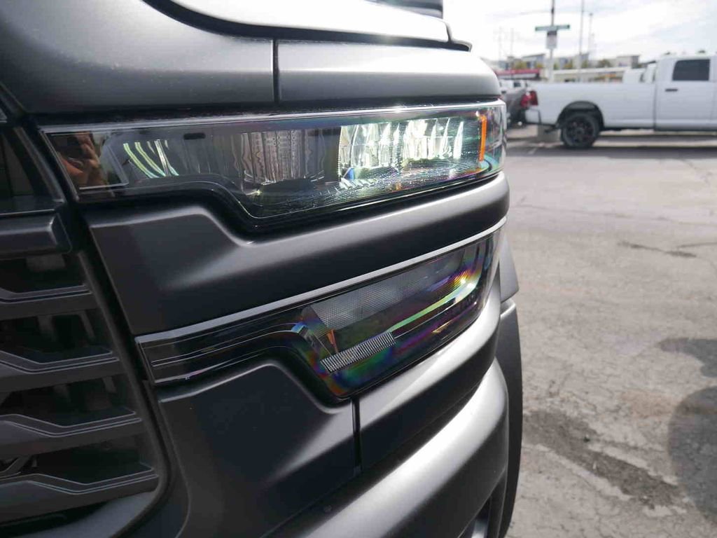 New 2026 RAM 5500 Tradesman image 13
